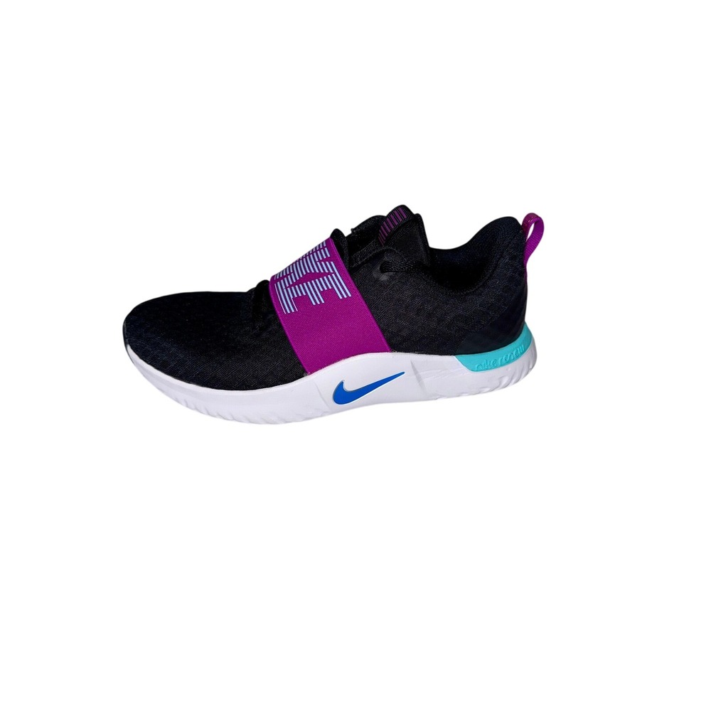 Nike Renew In-Season TR 9 Black Hyper Violet AR4543-007 Women 8.5